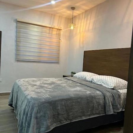 Depa Del Carmen Apartment Loreto  Luaran gambar