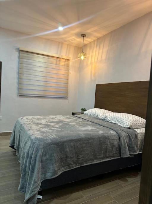 Depa Del Carmen Apartment Loreto  Luaran gambar